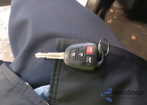 2016 Toyota Corolla Le from USA, damaged, VIN 5YFBURHEXGP509790